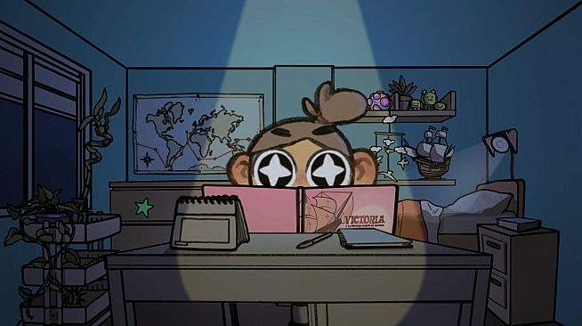 Victoria: La Primera