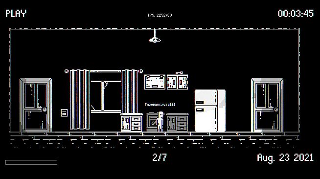 The forgotten phobia