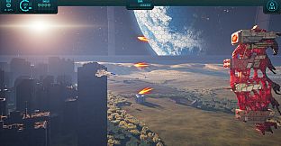 Chronos Bound: How We Became Heroes