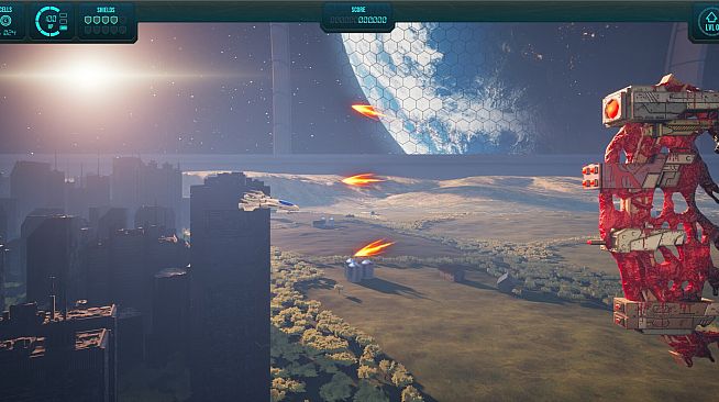 Chronos Bound: How We Became Heroes