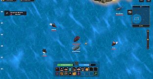 Sea of Pirates