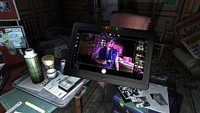 Dark Fall: Ghost Vigil