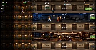 Grand Vista Hotel