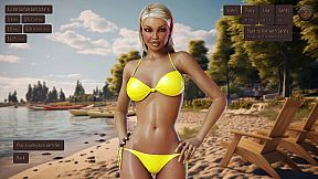 Living with temptation: American sunset