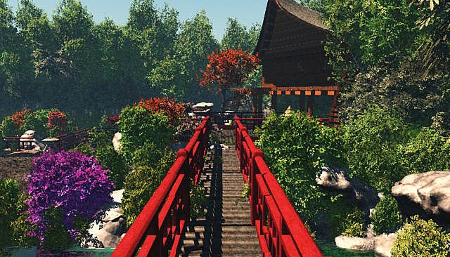 Haunting At Cliffhouse