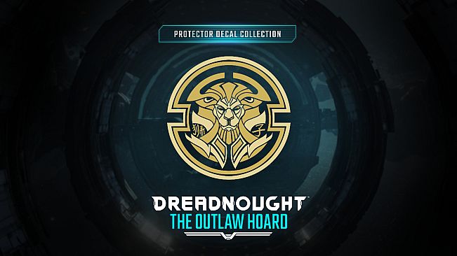 Dreadnought Outlaw Hoard DLC