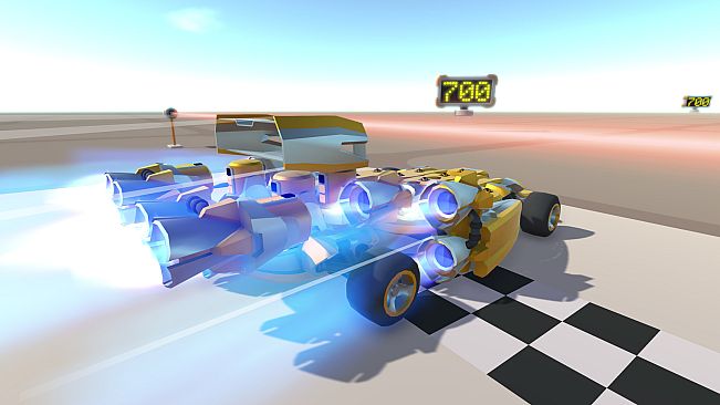 TerraTech: R&D Labs