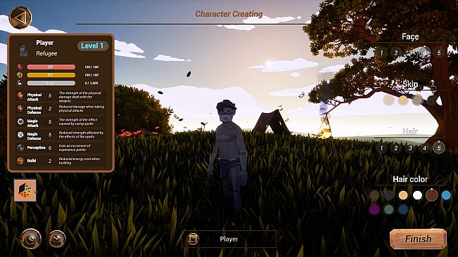 Unsung Heroes: Card Wars