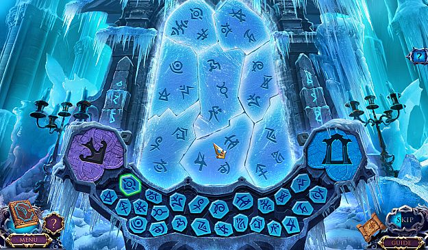 Mystery of the Ancients: Deadly Cold Collector's Edition