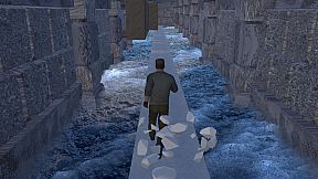 광기의 함정(The Madness Trap Trek)