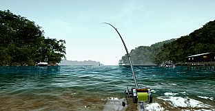 Ultimate Fishing Simulator - VR DLC