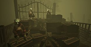 Wittengrad is no more