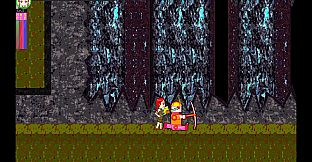 ShoPaDen - Cyber World Rampage