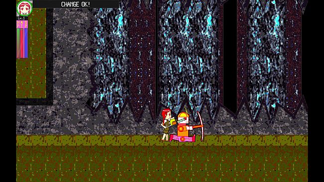 ShoPaDen - Cyber World Rampage