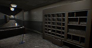 Night Shift at the Gym