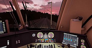 Train Sim World 7: Dispolok BR 182 Add-On