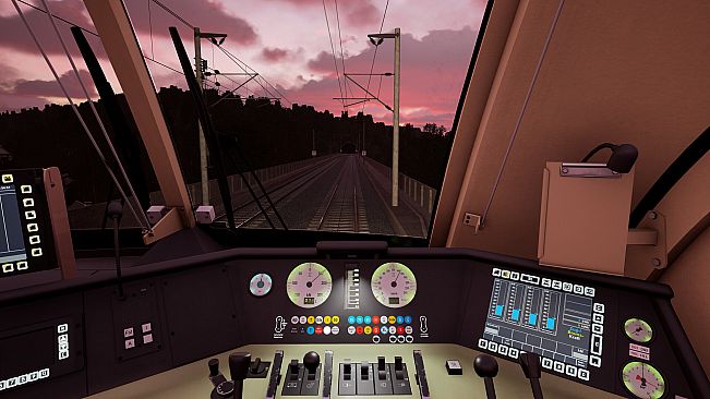 Train Sim World 7: Dispolok BR 182 Add-On