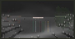 Convalescent Codex: An Alchemist's Story