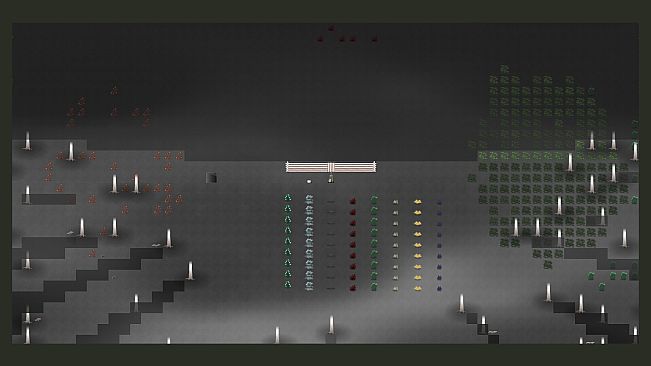 Convalescent Codex: An Alchemist's Story