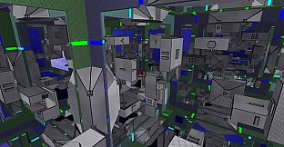 Frame - Portals on Steroids