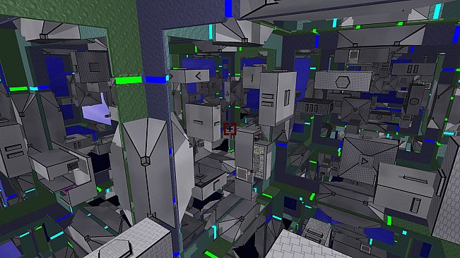 Frame - Portals on Steroids