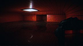 HorrorCore: Maze and Pools of Horror