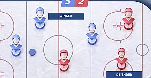 Hockey: Strategy Of Success