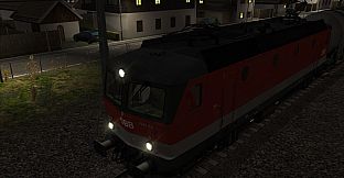 TS Marketplace: Mittenwaldbahn Scenario Pack 01 Add-On