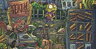 100 Zombie Cats  - Artbook