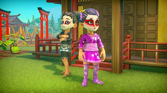 Farm Together - Wasabi Pack