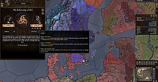Expansion - Crusader Kings II: Monks and Mystics