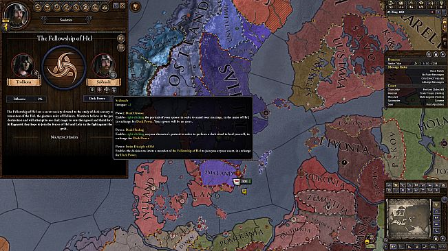 Expansion - Crusader Kings II: Monks and Mystics