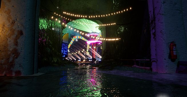 Tooned Out Duo Dippin