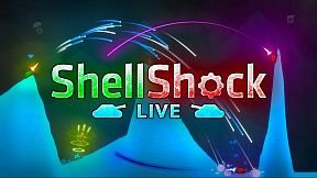 ShellShock Live