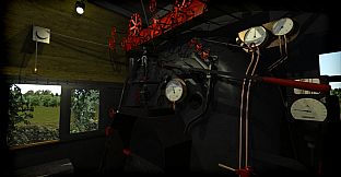 Train Simulator: USATC S160 Loco Add-On