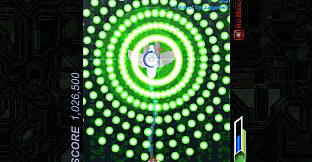 Xenoslaive Overdrive