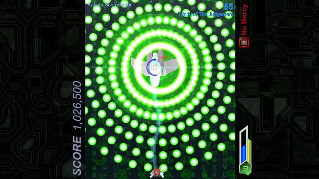 Xenoslaive Overdrive