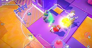 Rumble Club Founder's Pack - Gold