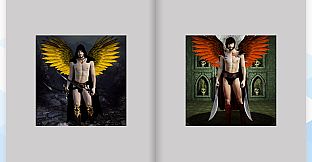 Fantasy Jigsaw Puzzle 2 - ArtBook