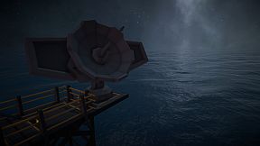 En Route: A Co-Op Space Escape