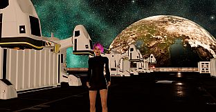 Girls for sex for Sci-fi builder