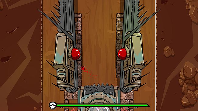 Super Meat Boy Forever