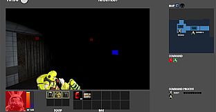 We Are So F*cked: The Last Critter Crew