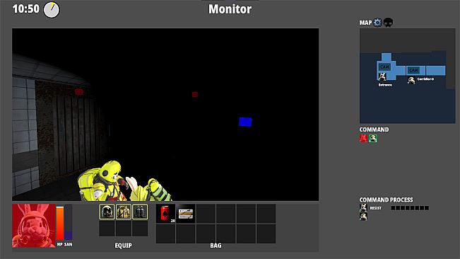 We Are So F*cked: The Last Critter Crew