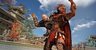 For Honor - Y9S1 Battle Bundle