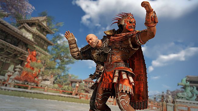 For Honor - Y9S1 Battle Bundle