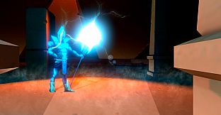 40 Steps to Valhalla