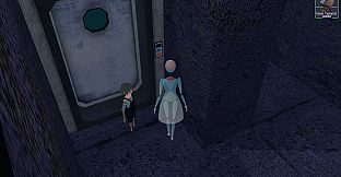 The Sinking Structure, Clione, and Lost Child -Log2