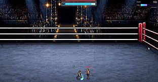 Life bar (Demo)