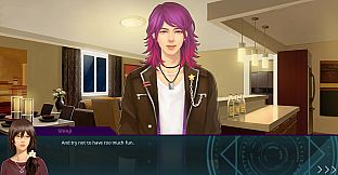 Mystic Destinies: Serendipity of Aeons - Shou